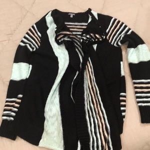 Charlotte Russe cardigan size small